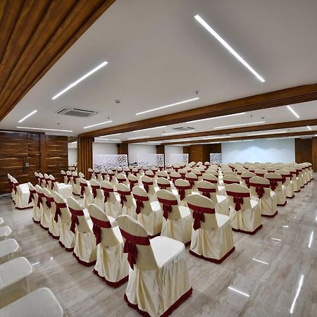Hotel Urban Delight Managed By Cannychoice Vijayawāda Εξωτερικό φωτογραφία