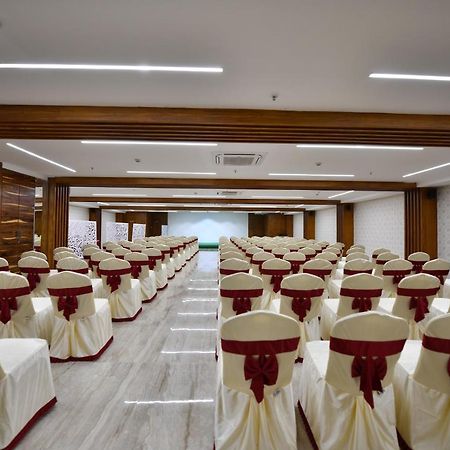 Hotel Urban Delight Managed By Cannychoice Vijayawāda Εξωτερικό φωτογραφία